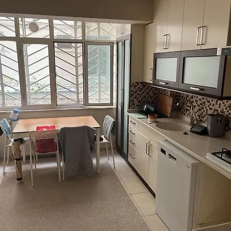 250 M Walking Distance To Metro