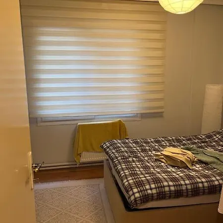 250 M Walking Distance To Metro