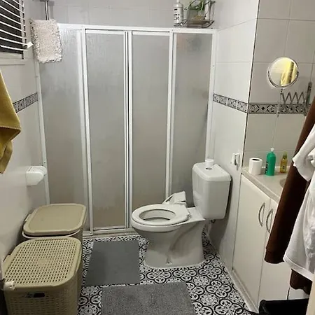 Appartamento 250 M Walking Distance To Metro