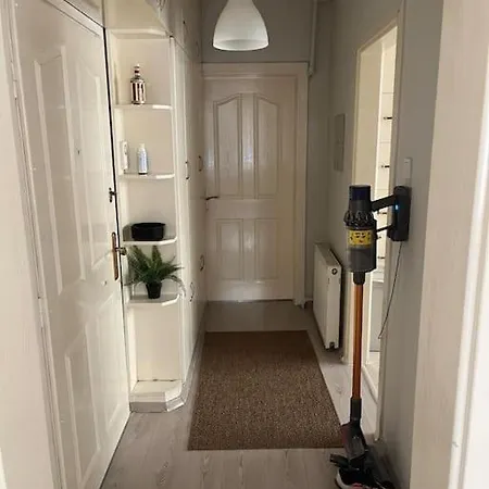 Apartmán 250 M Walking Distance To Metro *